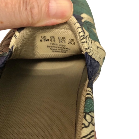 Naturalizer Slip on Sneakers - Picture 5 of 5